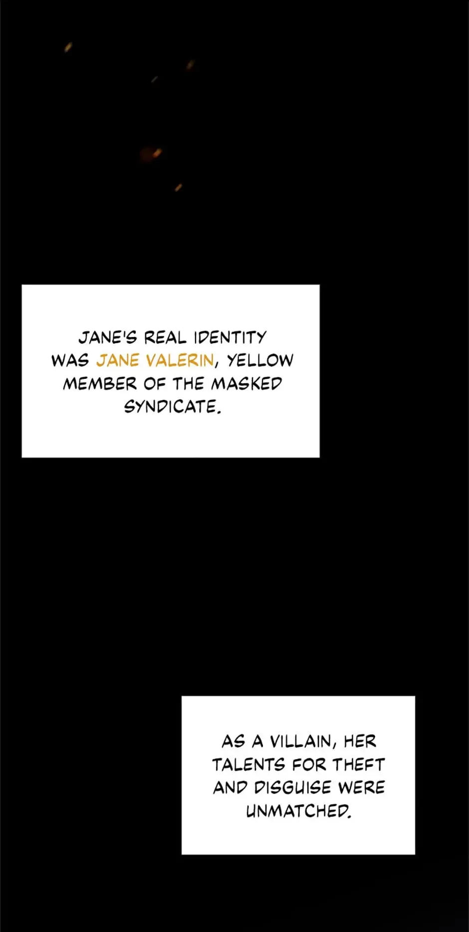 The Novel’s Extra Chapter 39 - 71