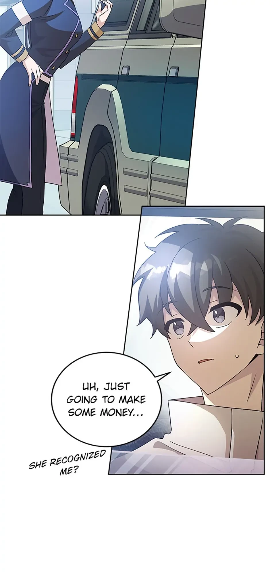 The Novel’s Extra Chapter 37 - 31