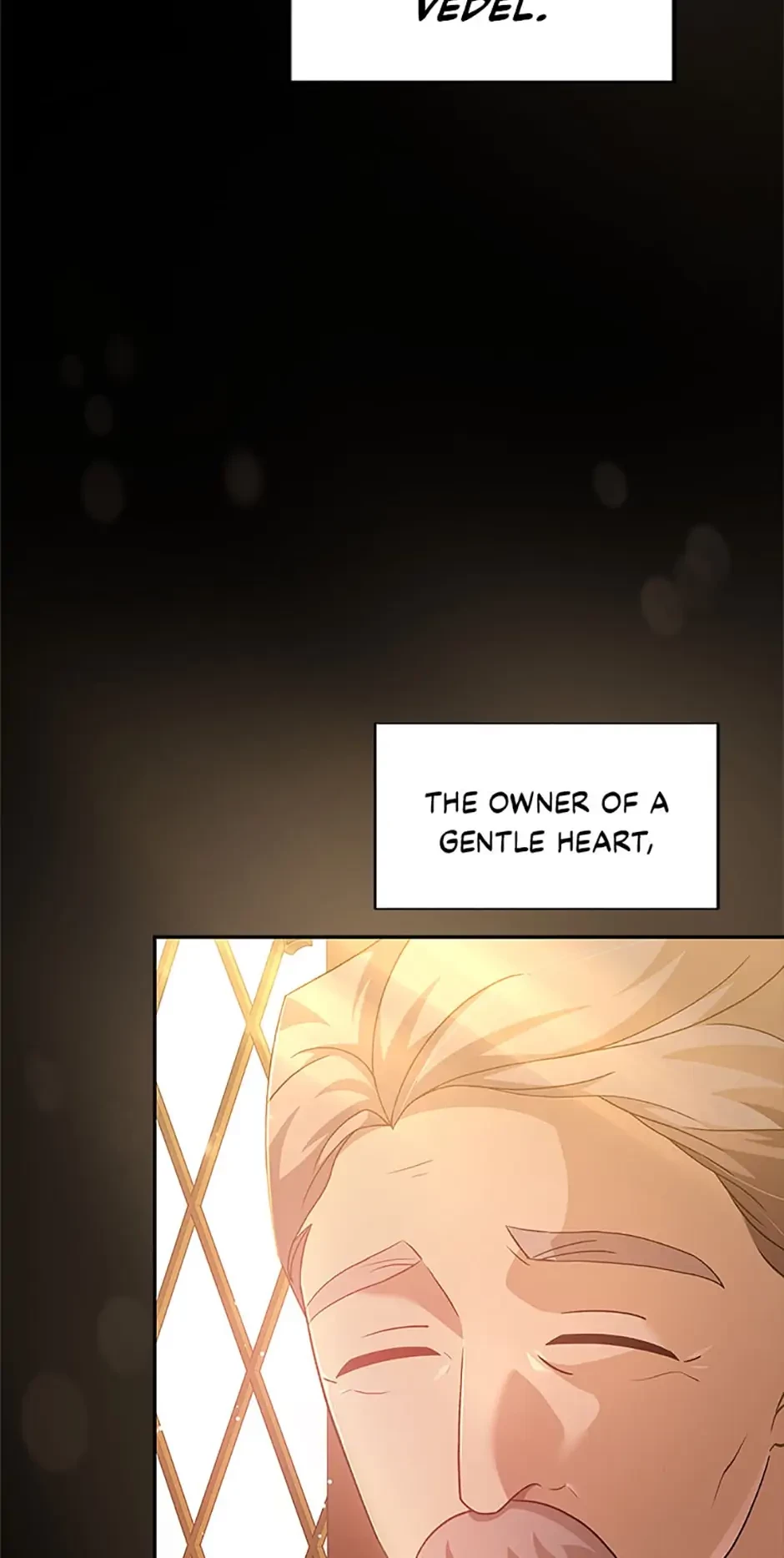 The Novel’s Extra Chapter 38 - 41