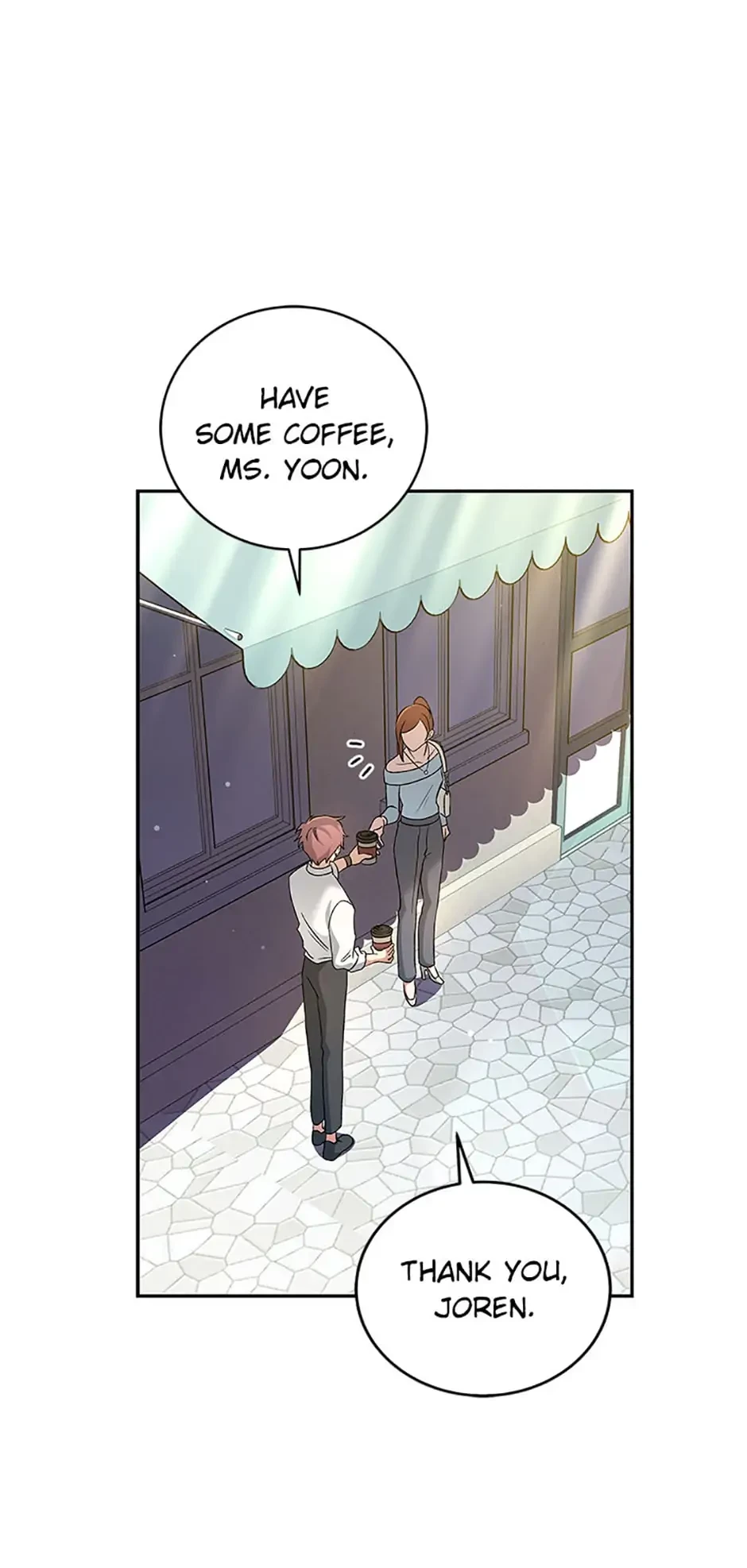 The Novel’s Extra Chapter 39 - 73