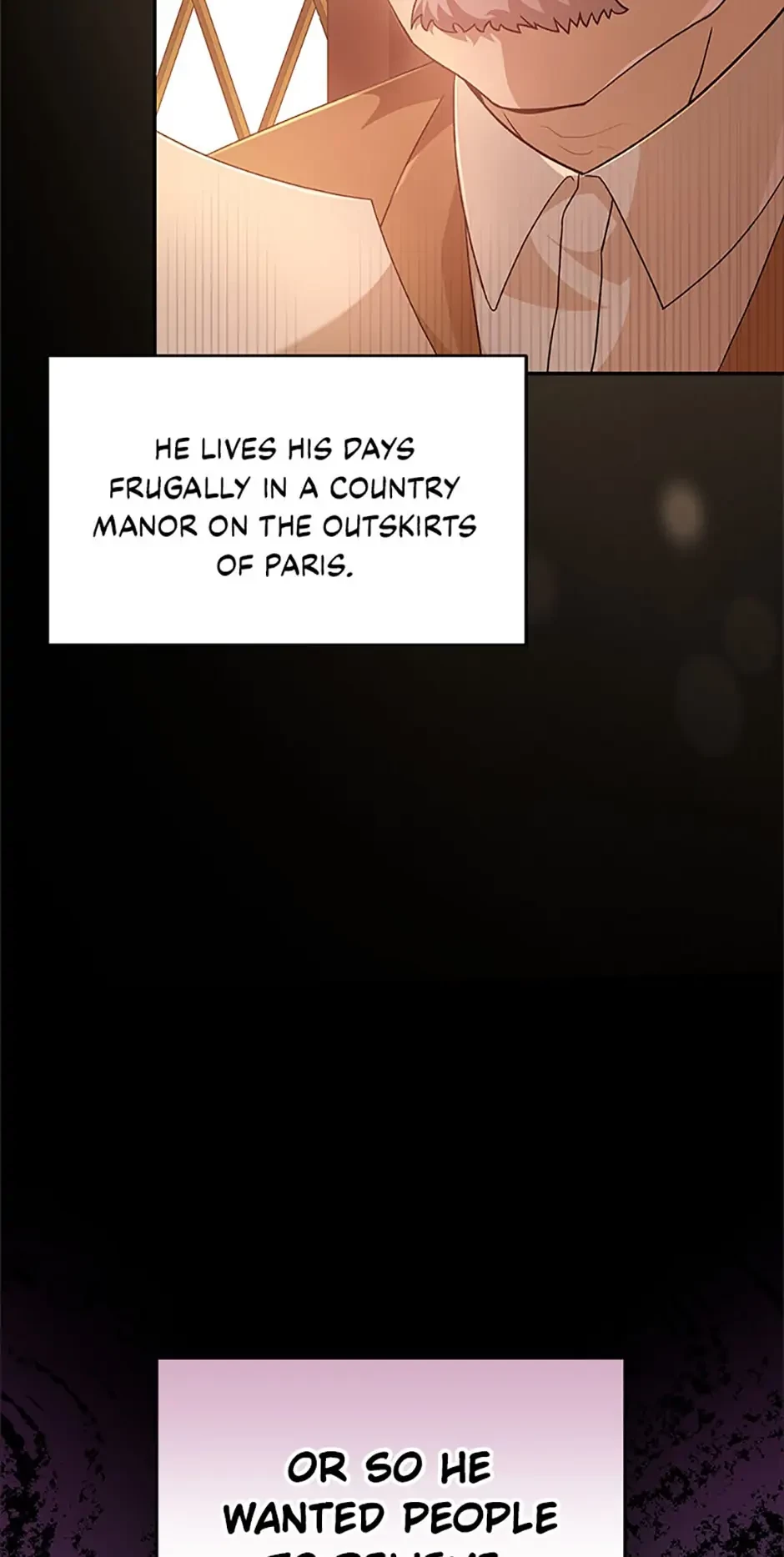 The Novel’s Extra Chapter 38 - 42