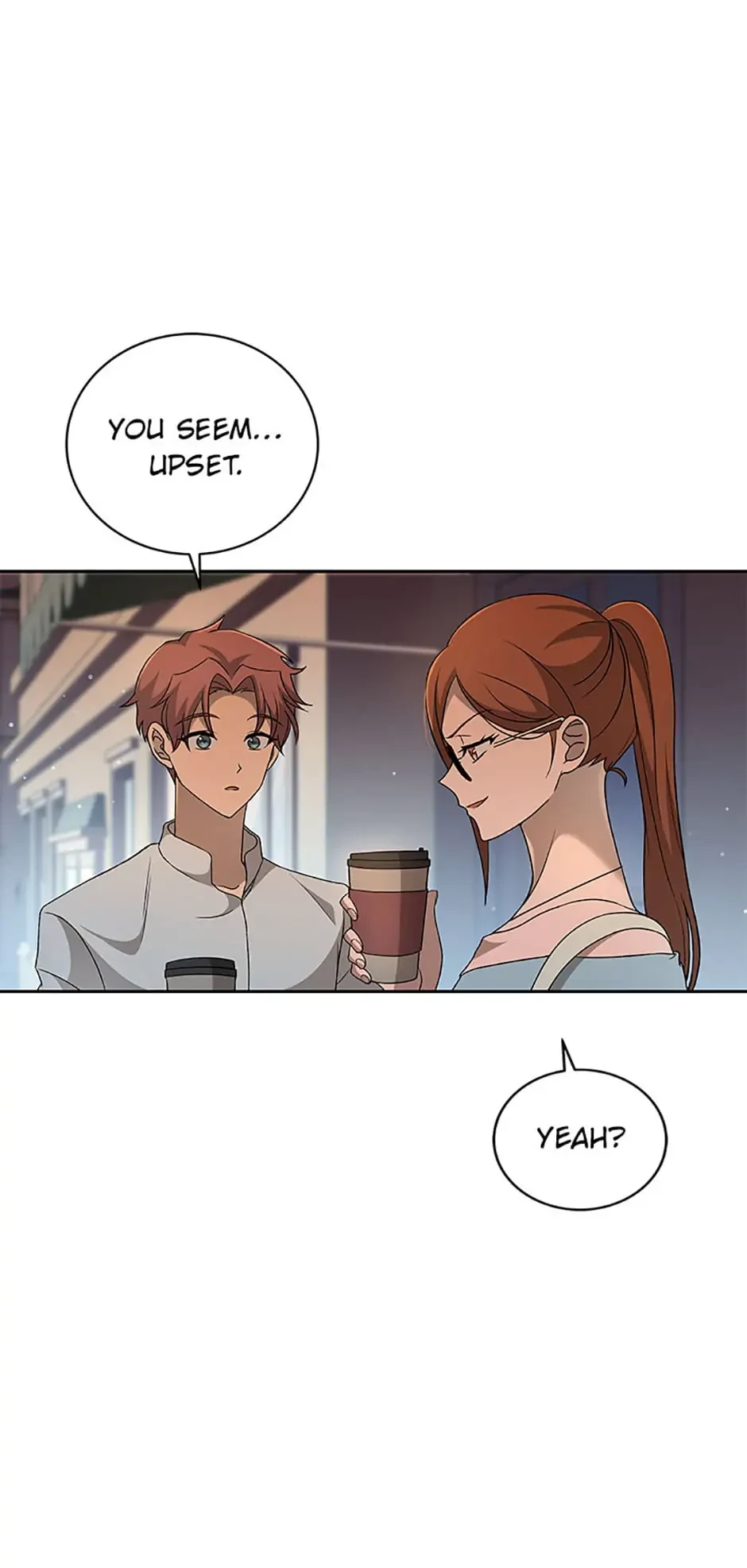 The Novel’s Extra Chapter 39 - 74