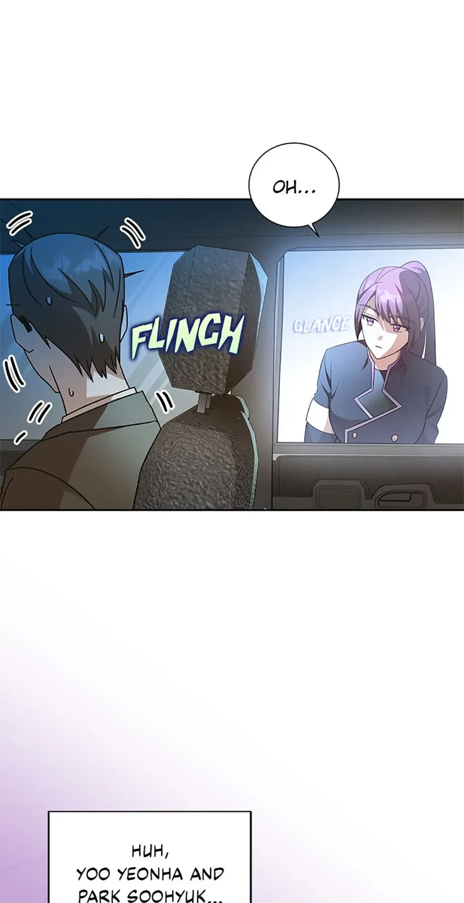 The Novel’s Extra Chapter 37 - 33