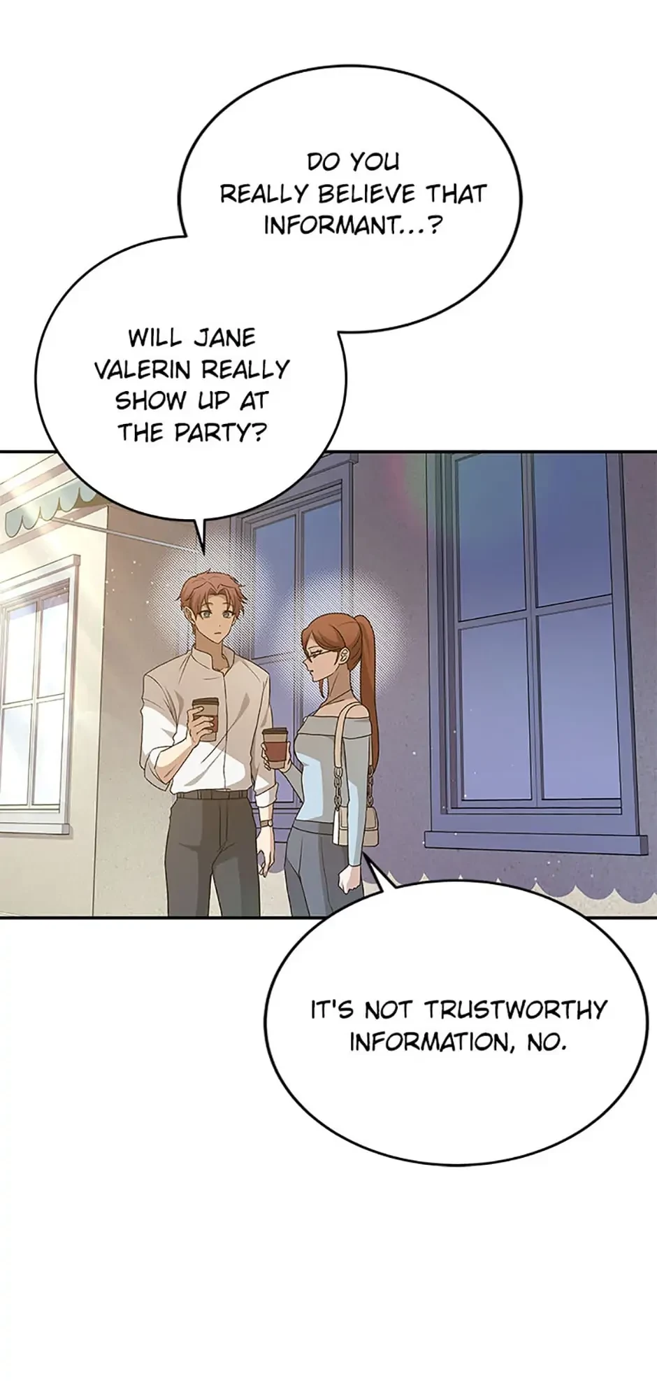 The Novel’s Extra Chapter 39 - 76