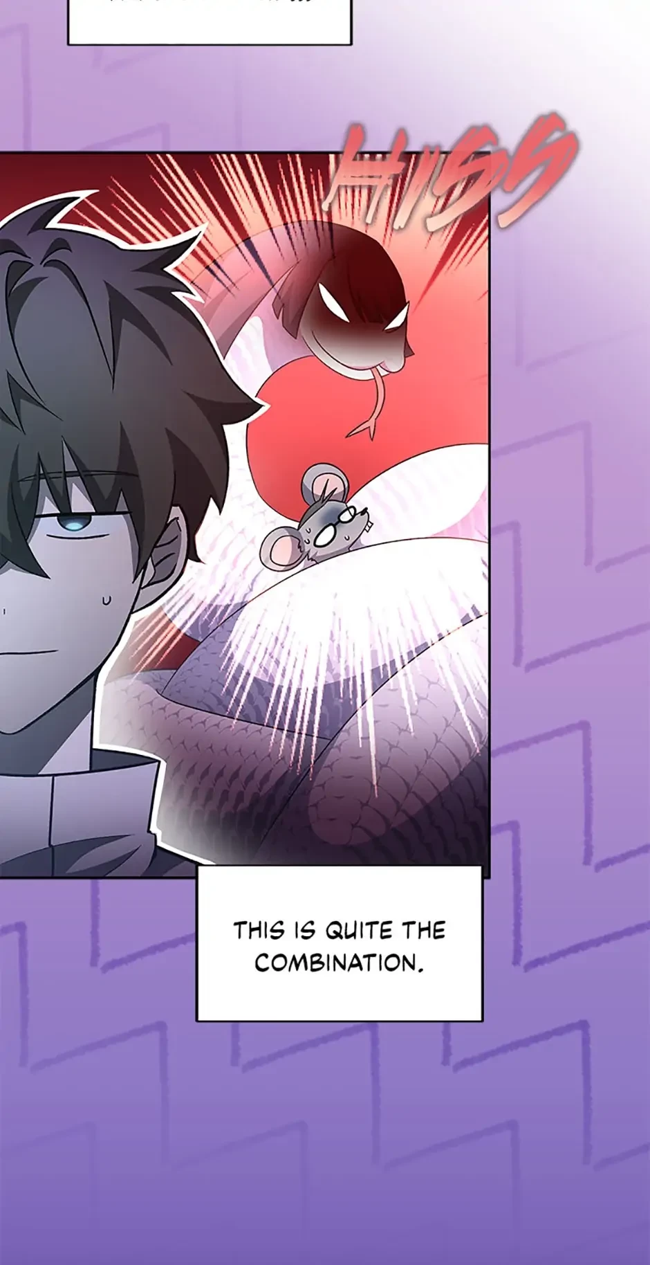 The Novel’s Extra Chapter 37 - 34