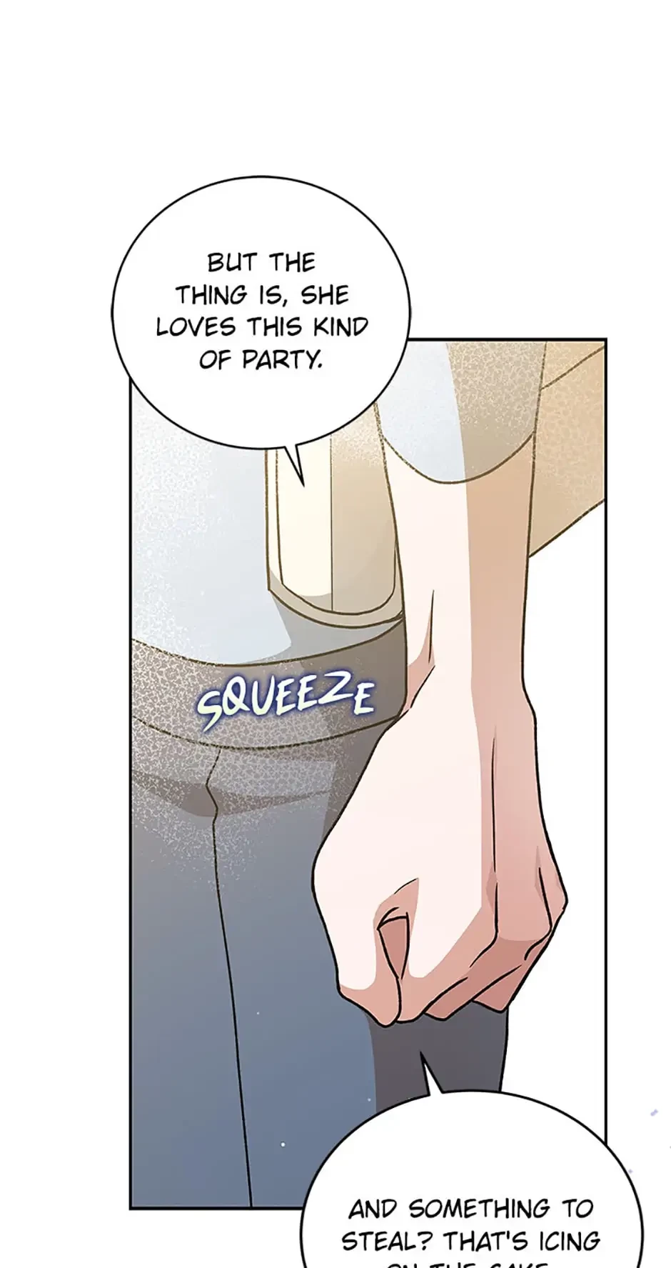 The Novel’s Extra Chapter 39 - 77