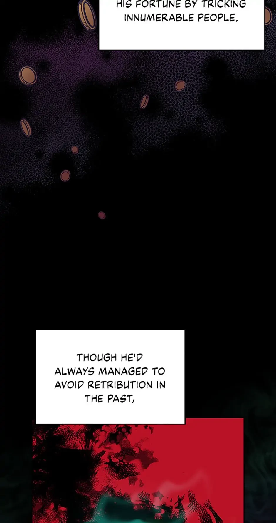 The Novel’s Extra Chapter 38 - 45