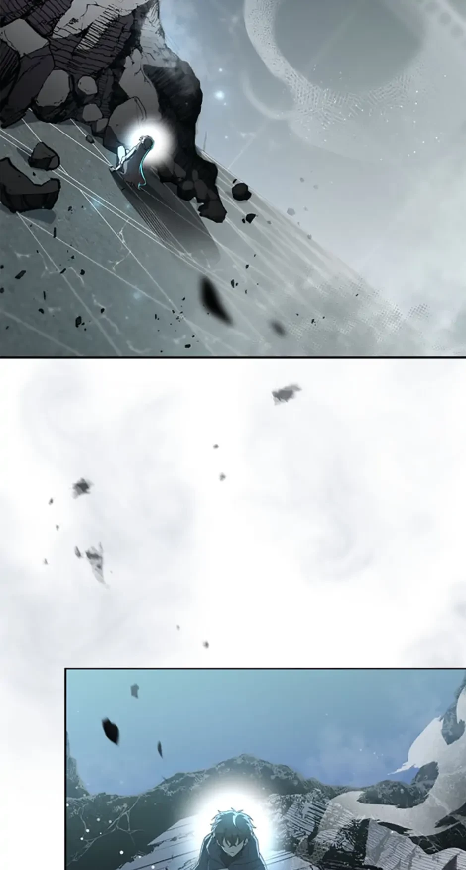 The Novel’s Extra Chapter 36 - 3