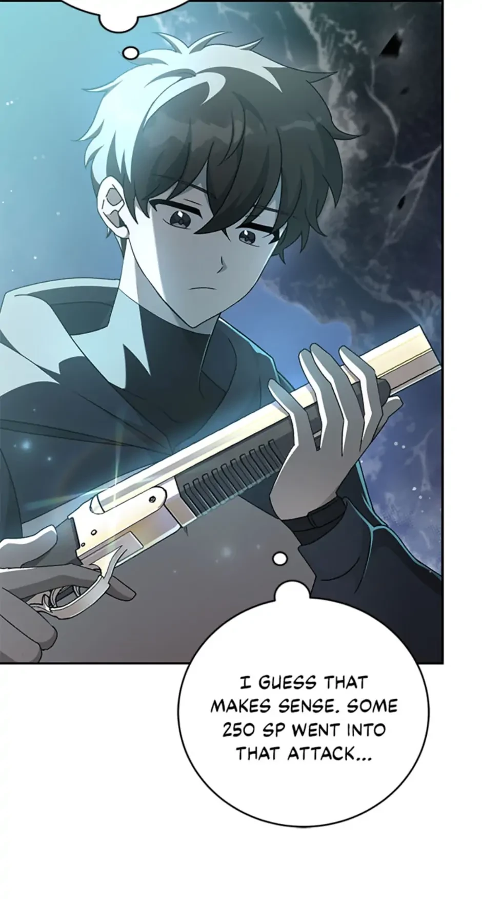 The Novel’s Extra Chapter 36 - 5