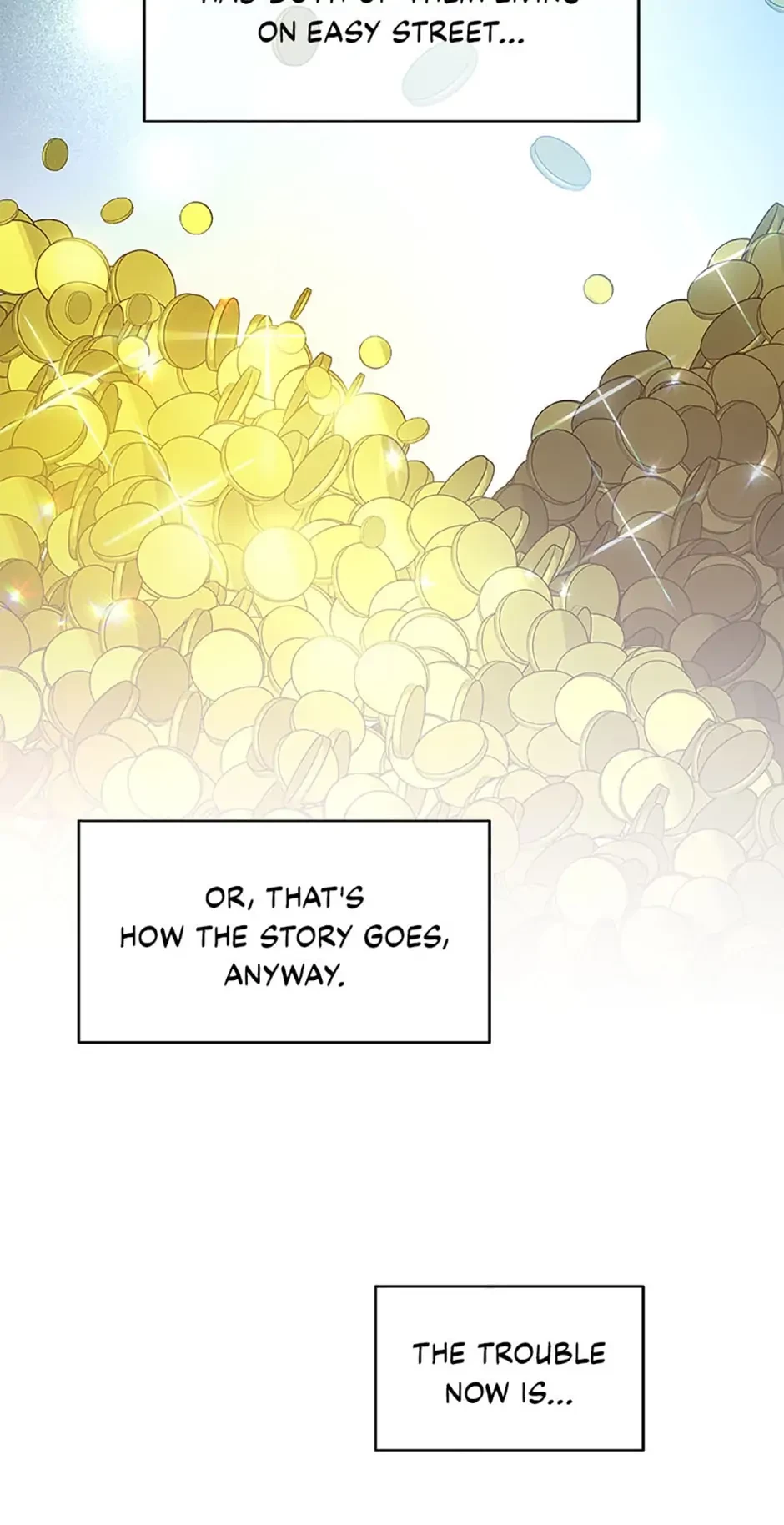 The Novel’s Extra Chapter 37 - 37