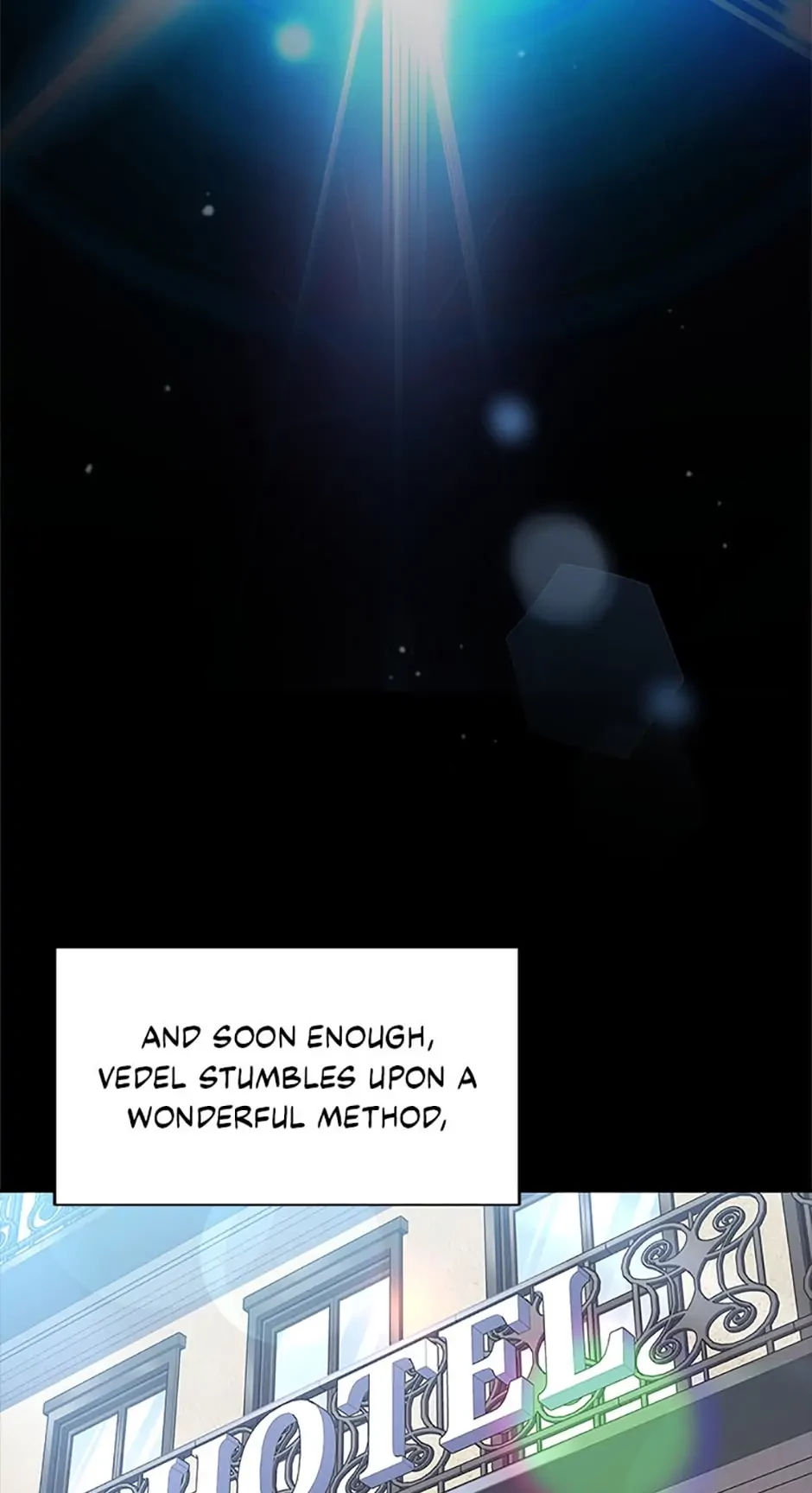 The Novel’s Extra Chapter 38 - 49