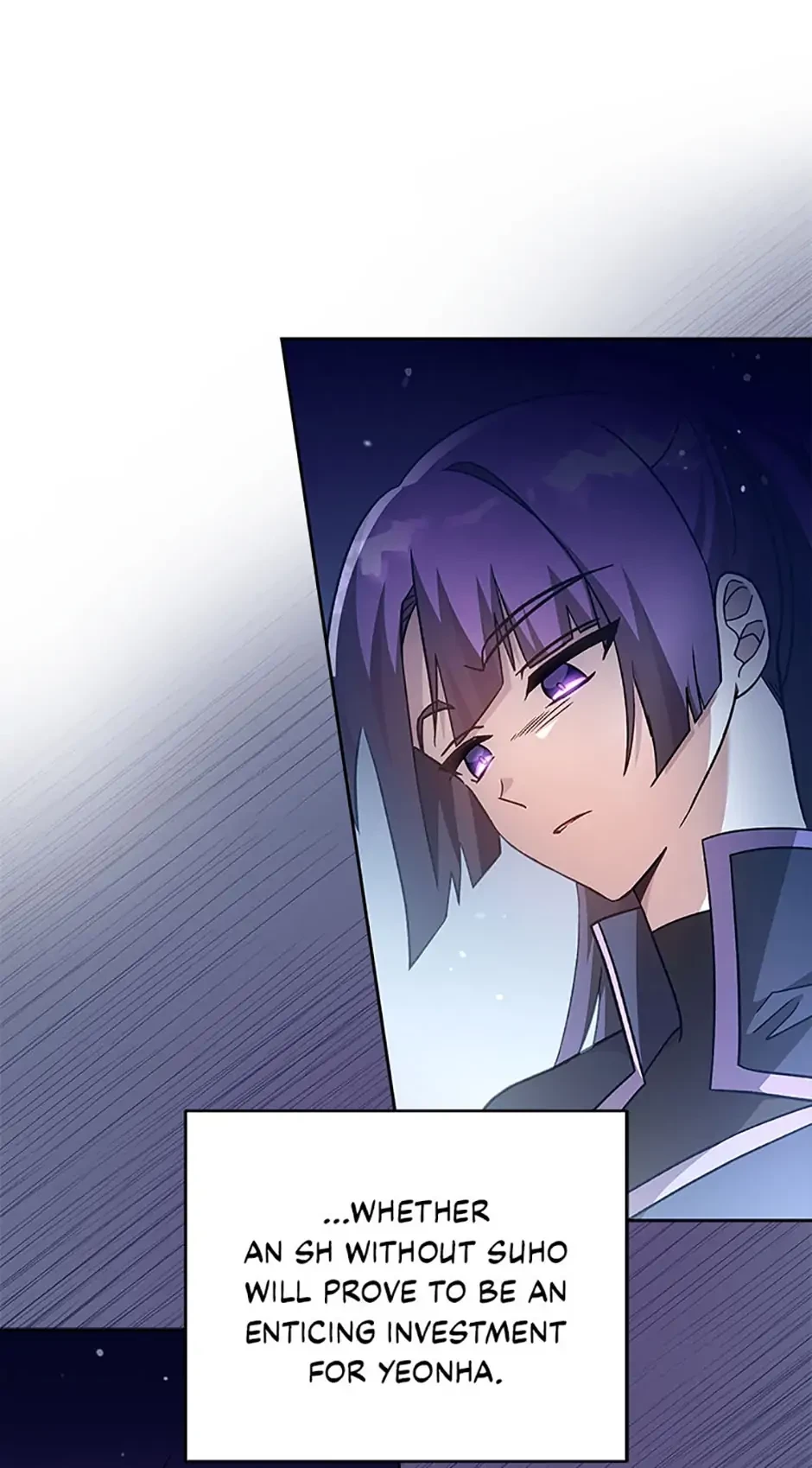 The Novel’s Extra Chapter 37 - 38