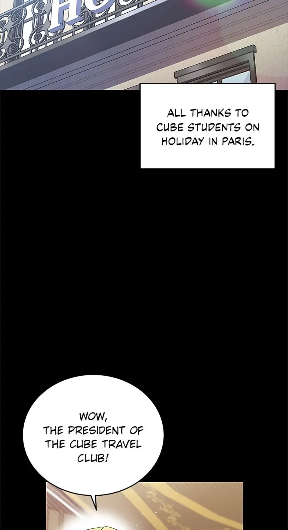 The Novel’s Extra Chapter 38 - 50