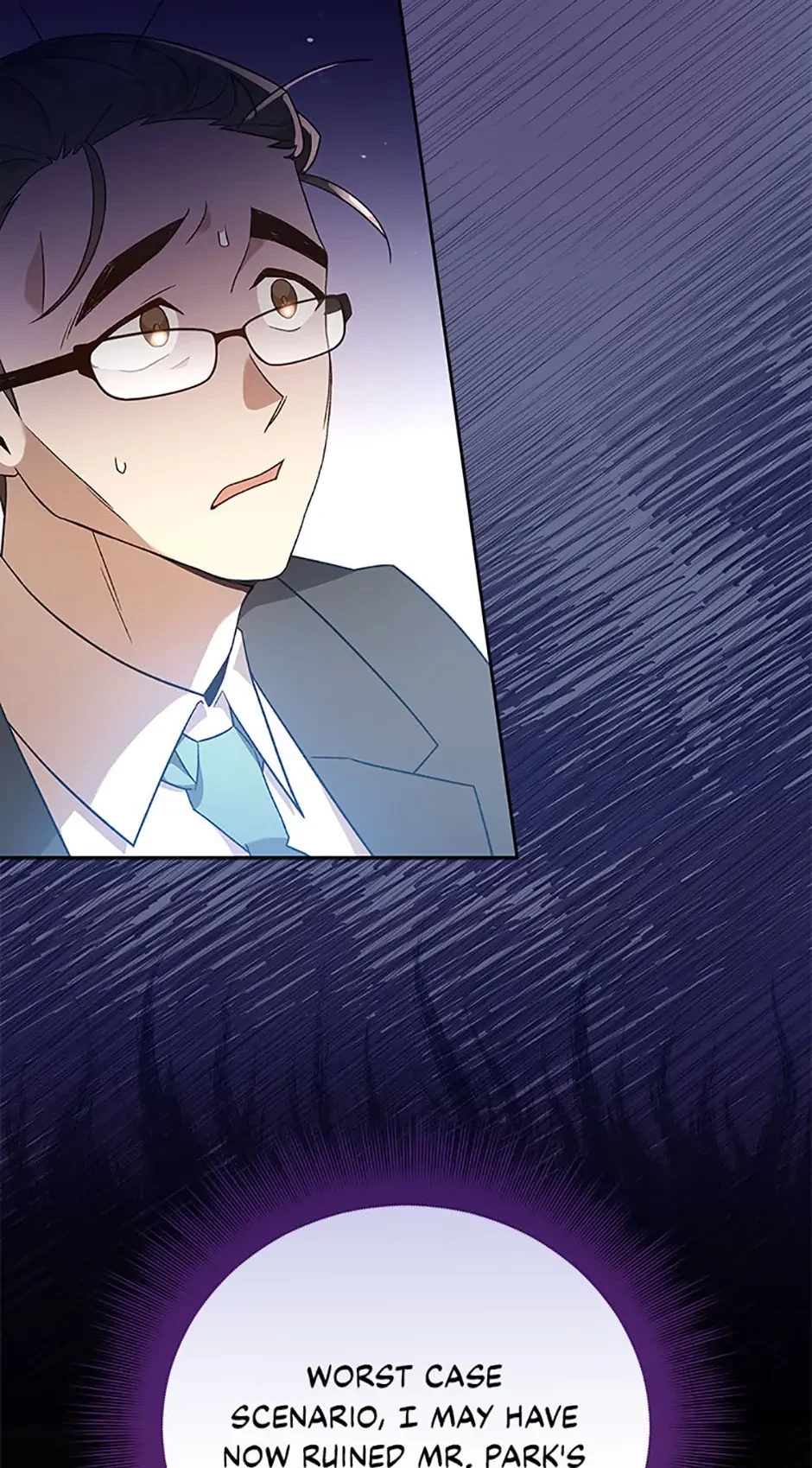 The Novel’s Extra Chapter 37 - 39