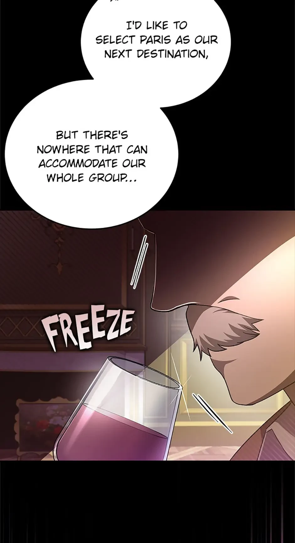 The Novel’s Extra Chapter 38 - 52