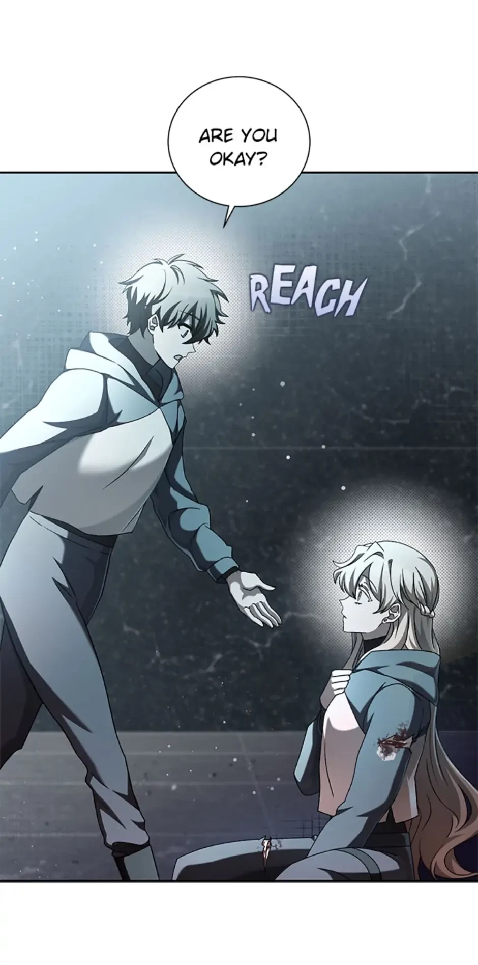 The Novel’s Extra Chapter 36 - 9