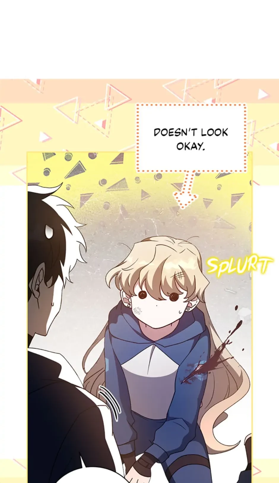 The Novel’s Extra Chapter 36 - 10