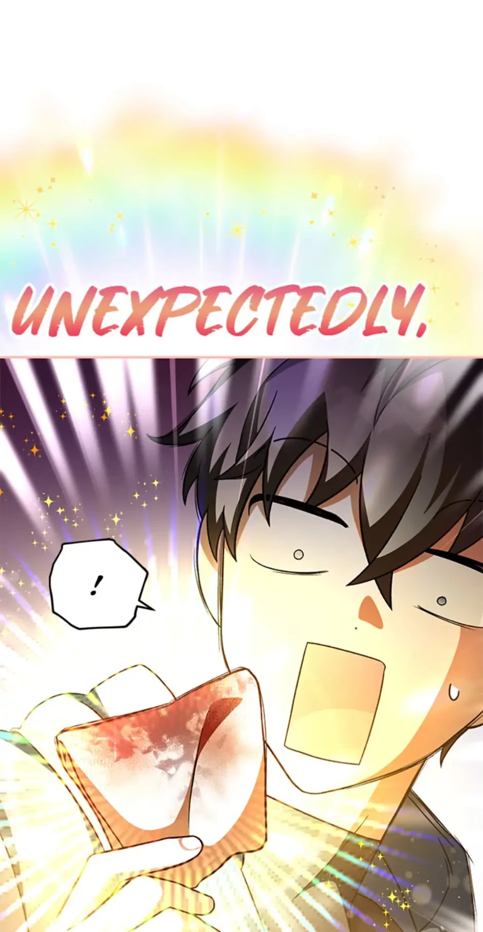 The Novel’s Extra Chapter 36 - 15