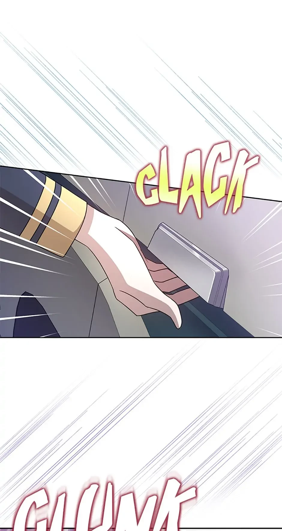 The Novel’s Extra Chapter 37 - 42