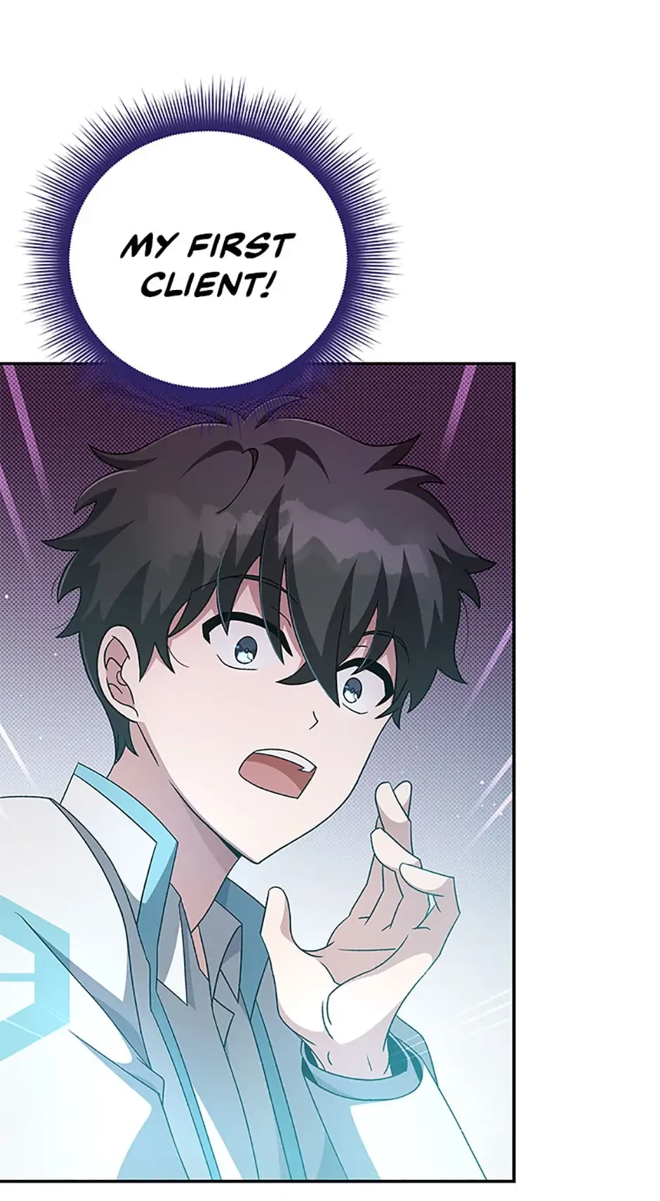 The Novel’s Extra Chapter 38 - 59