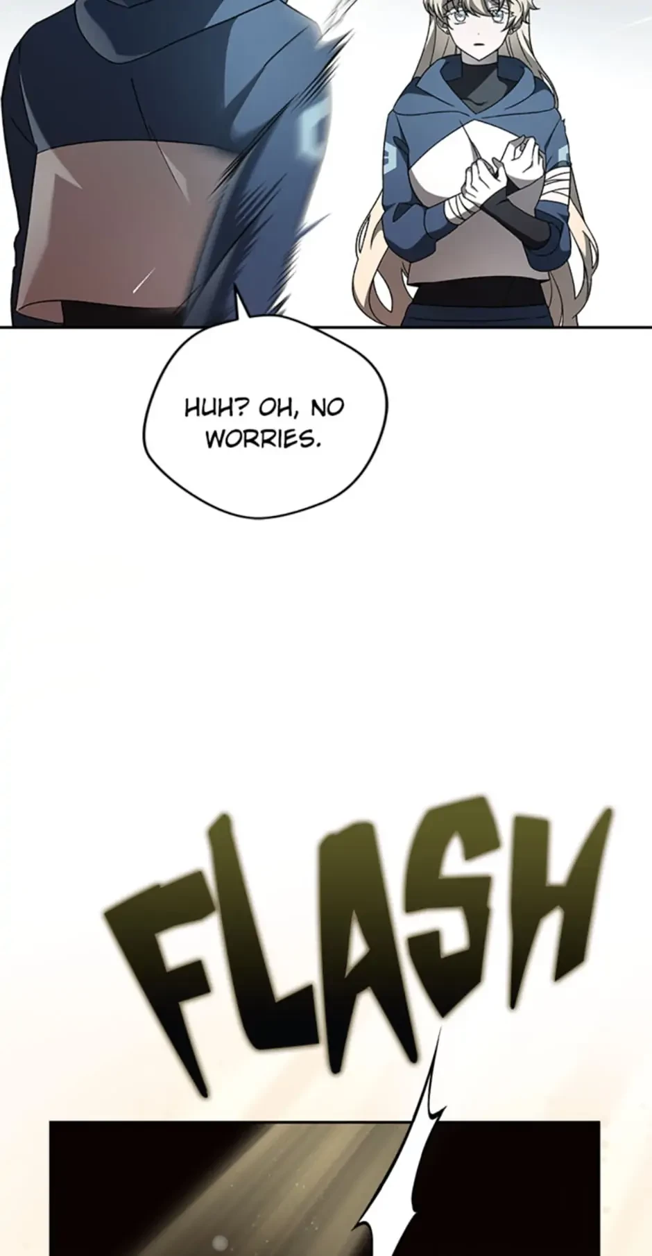 The Novel’s Extra Chapter 36 - 17