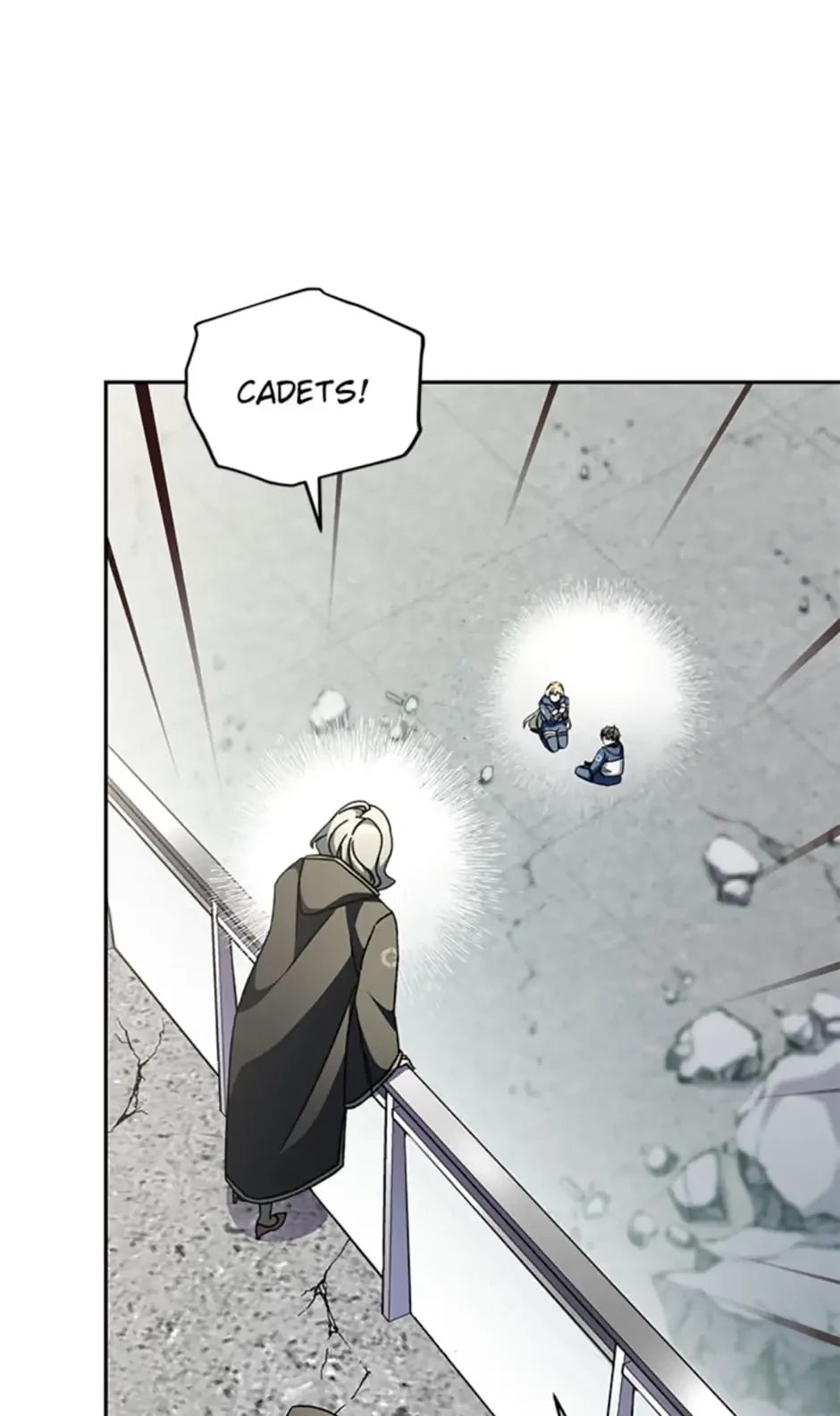 The Novel’s Extra Chapter 36 - 19