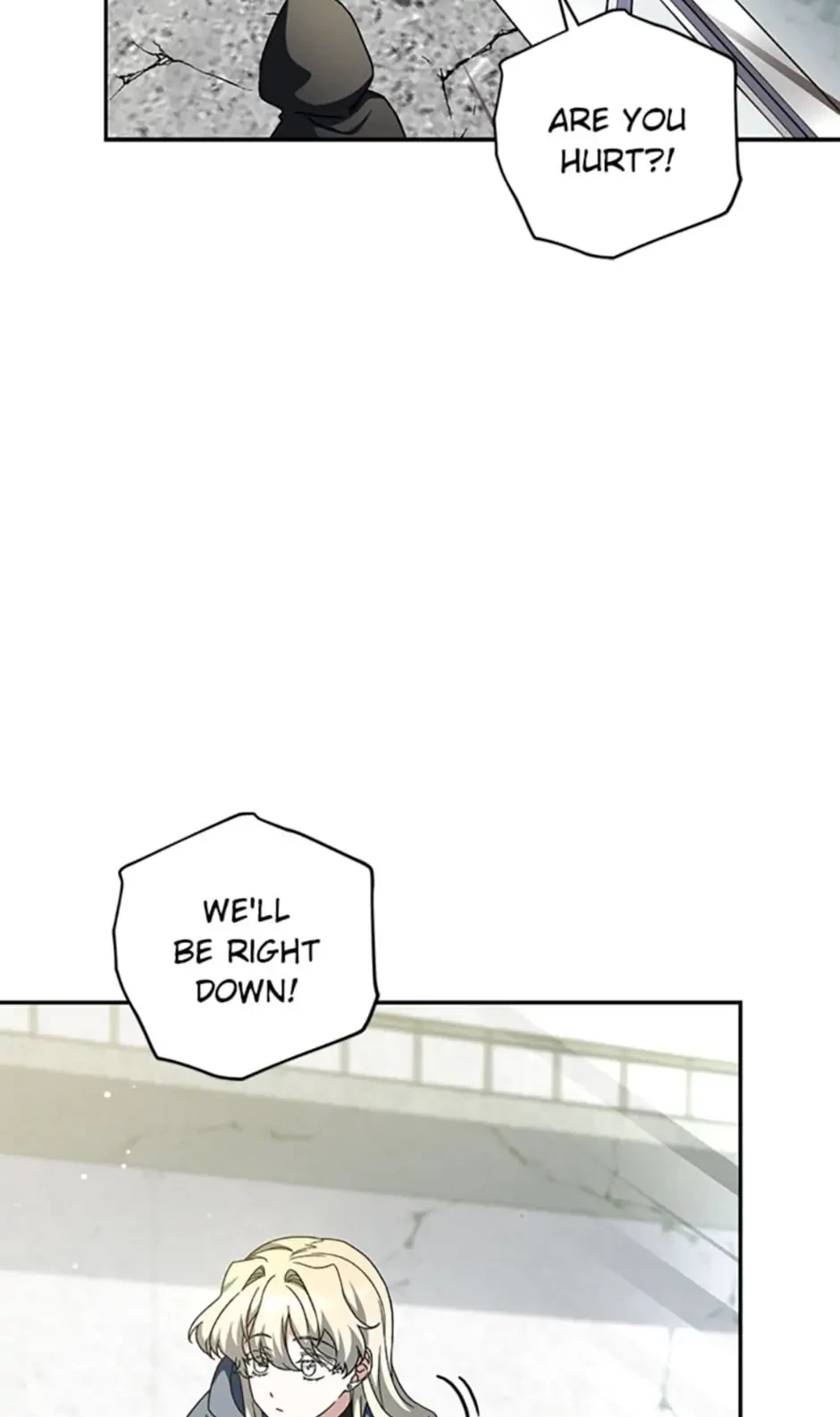 The Novel’s Extra Chapter 36 - 20