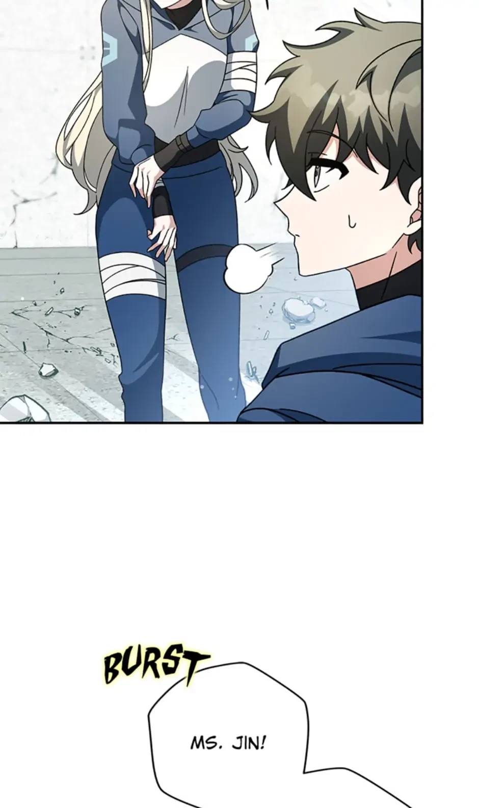 The Novel’s Extra Chapter 36 - 21