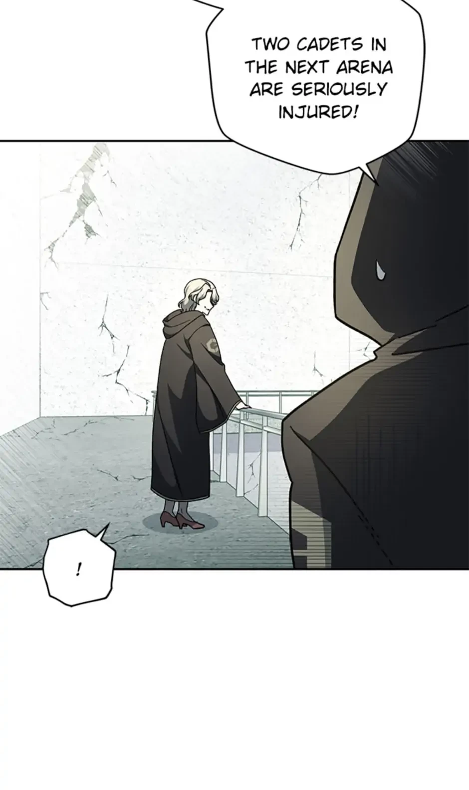 The Novel’s Extra Chapter 36 - 22