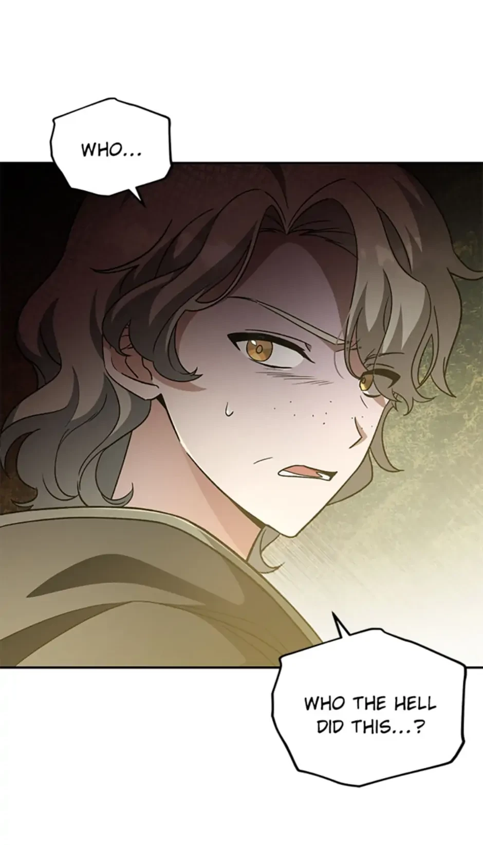 The Novel’s Extra Chapter 36 - 23