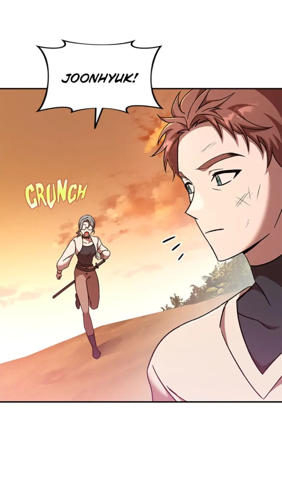 The Novel’s Extra Chapter 36 - 27