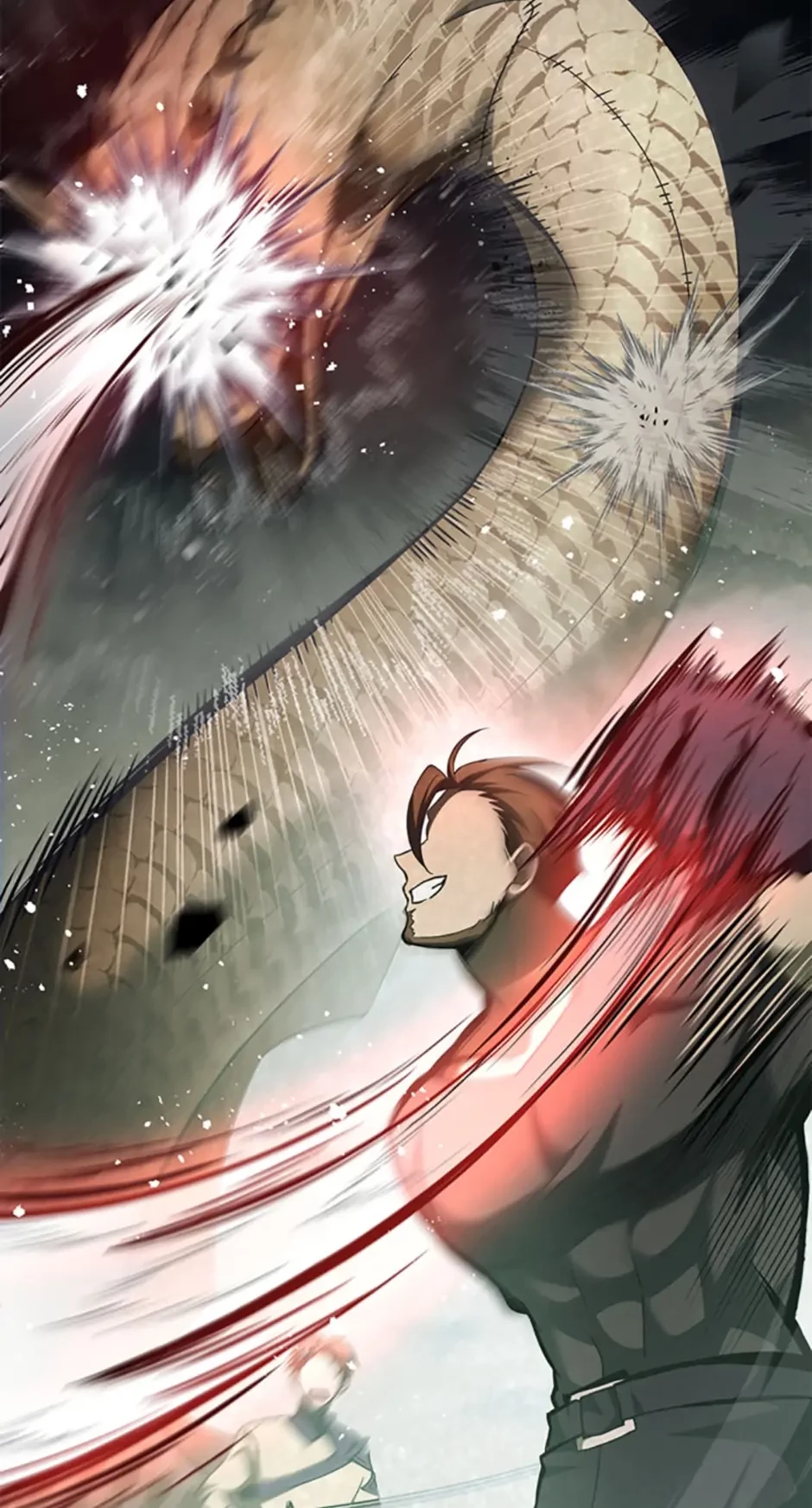 The Novel’s Extra Chapter 36 - 31