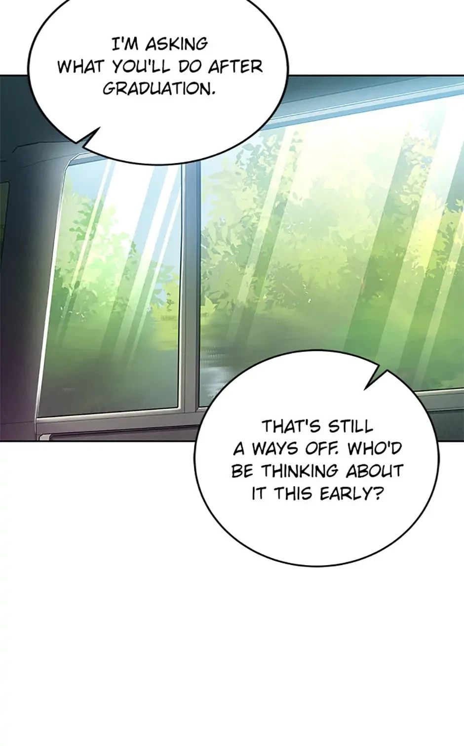 The Novel’s Extra Chapter 37 - 51