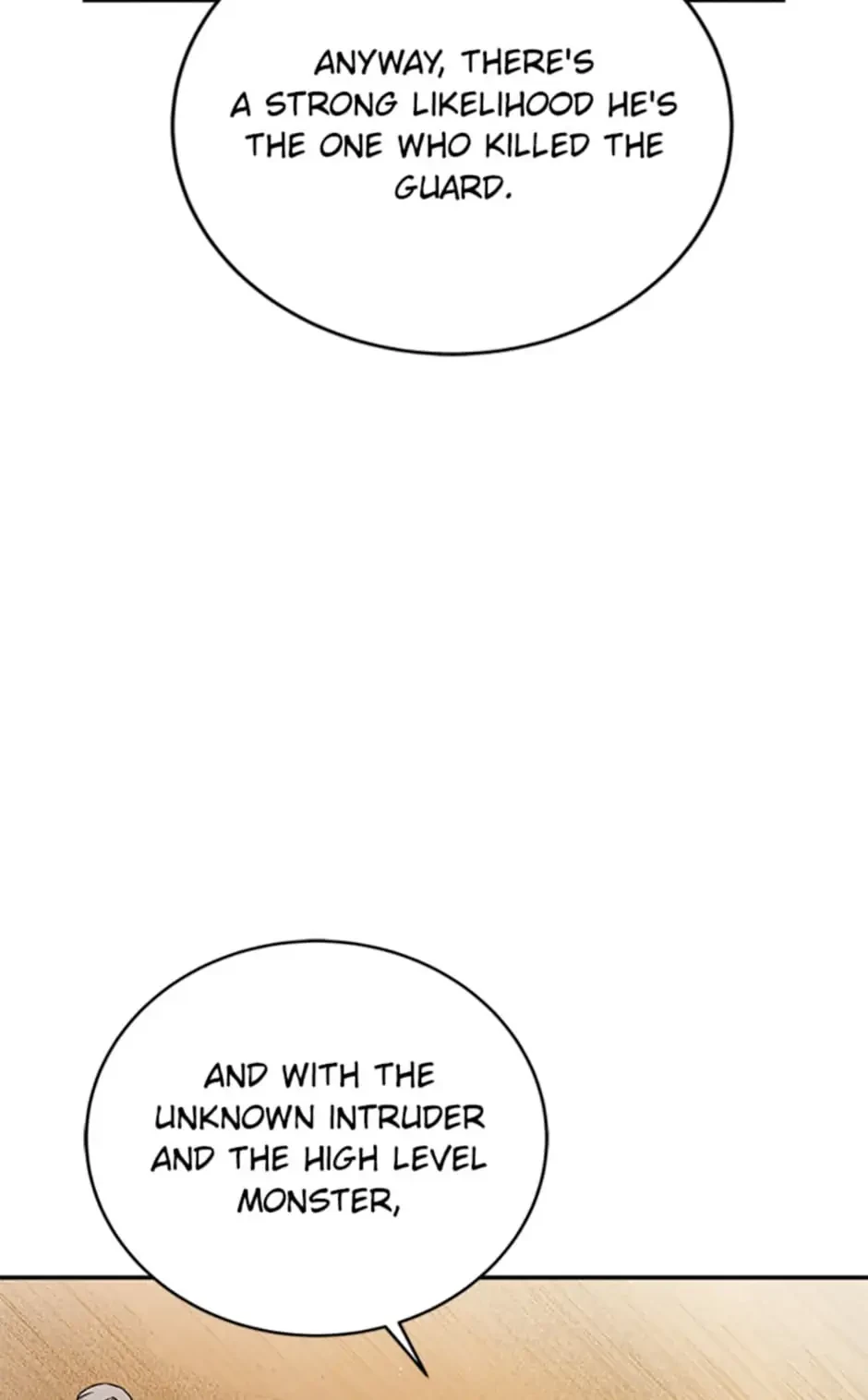 The Novel’s Extra Chapter 36 - 35