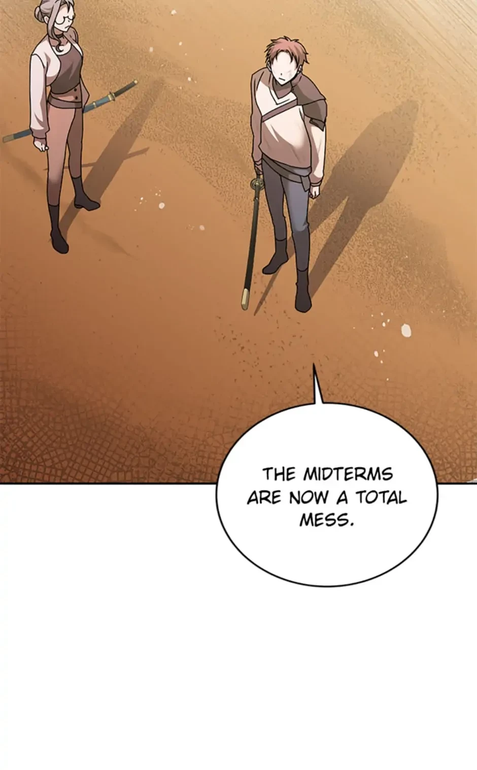 The Novel’s Extra Chapter 36 - 36