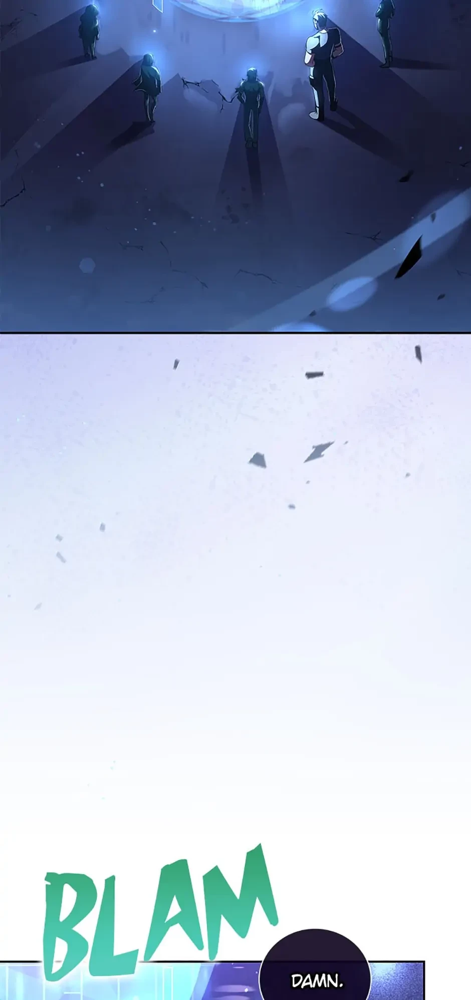 The Novel’s Extra Chapter 38 - 66