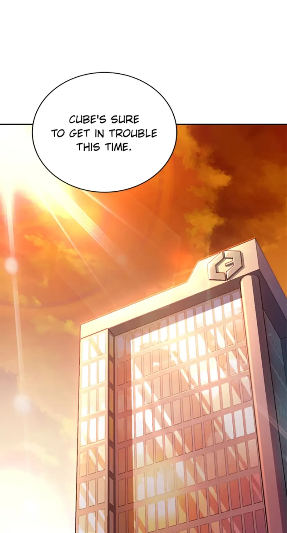 The Novel’s Extra Chapter 36 - 37