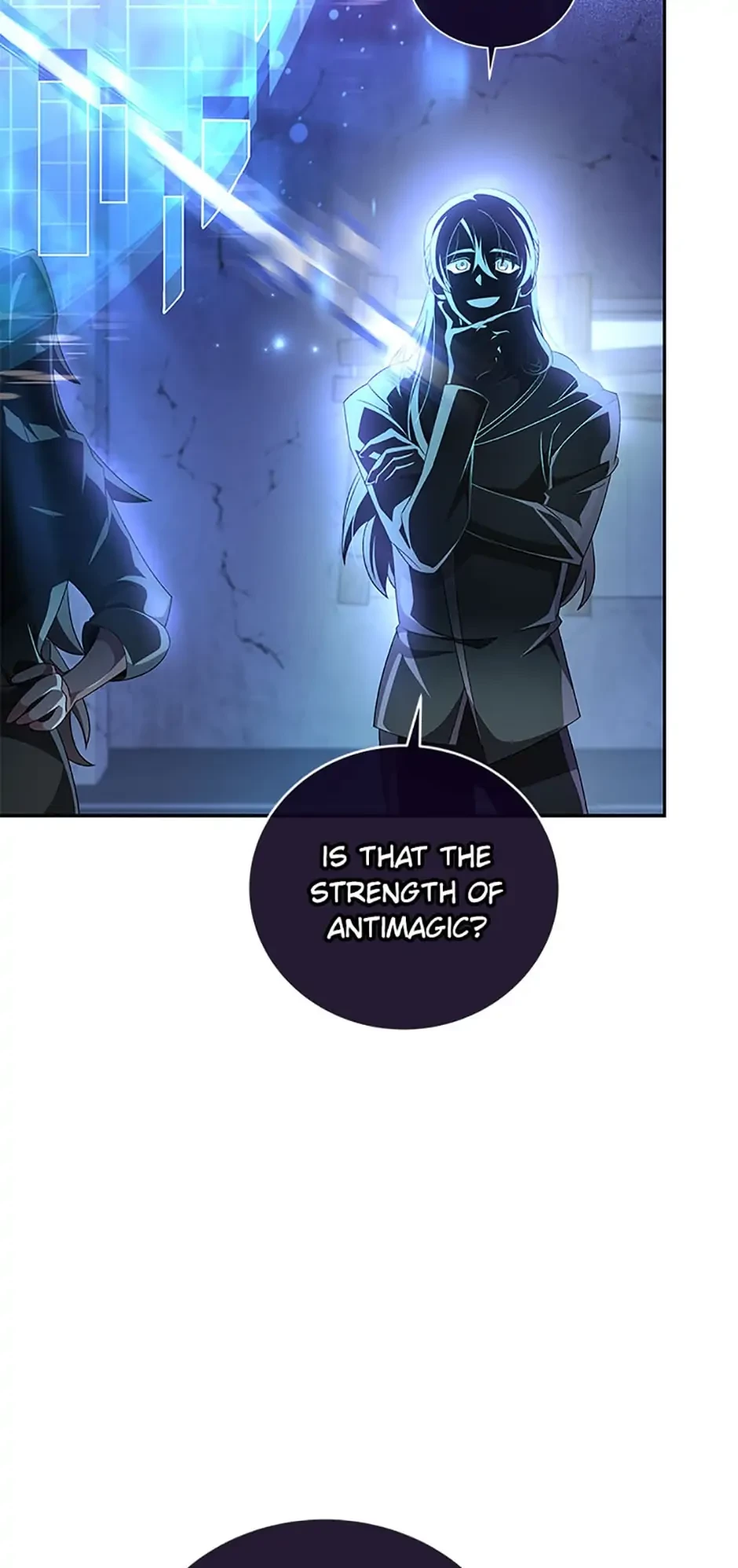 The Novel’s Extra Chapter 38 - 67