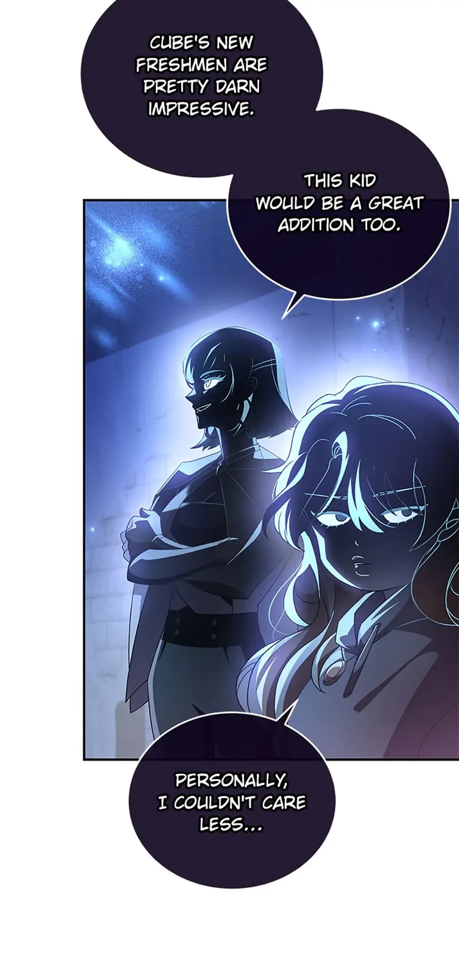 The Novel’s Extra Chapter 38 - 68