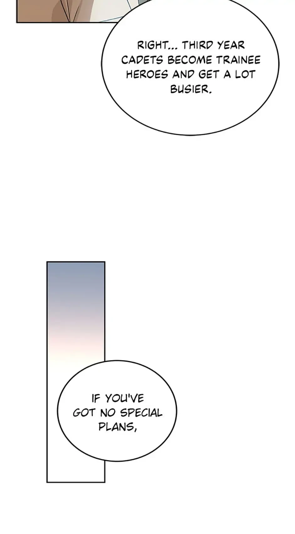 The Novel’s Extra Chapter 37 - 53