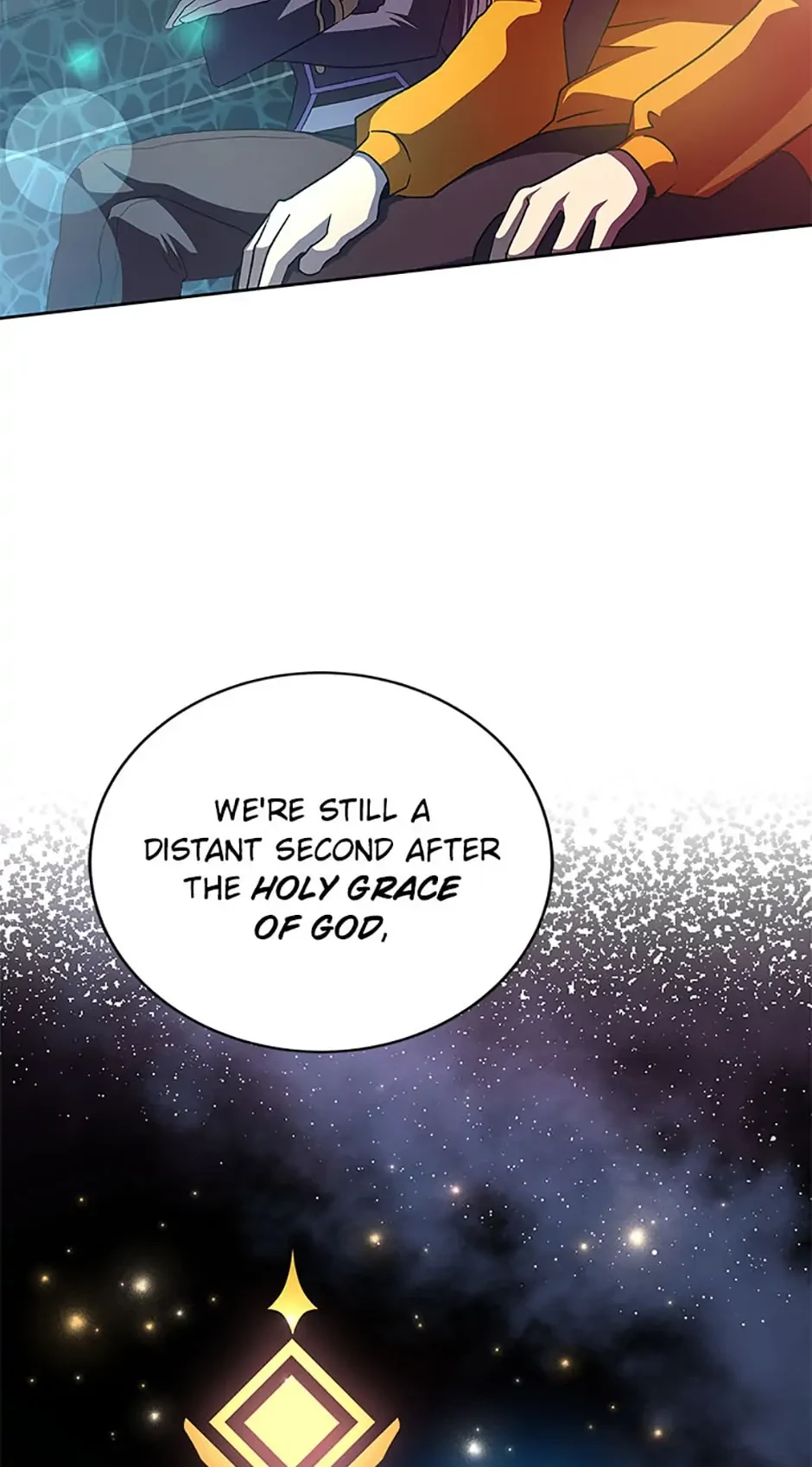 The Novel’s Extra Chapter 37 - 55