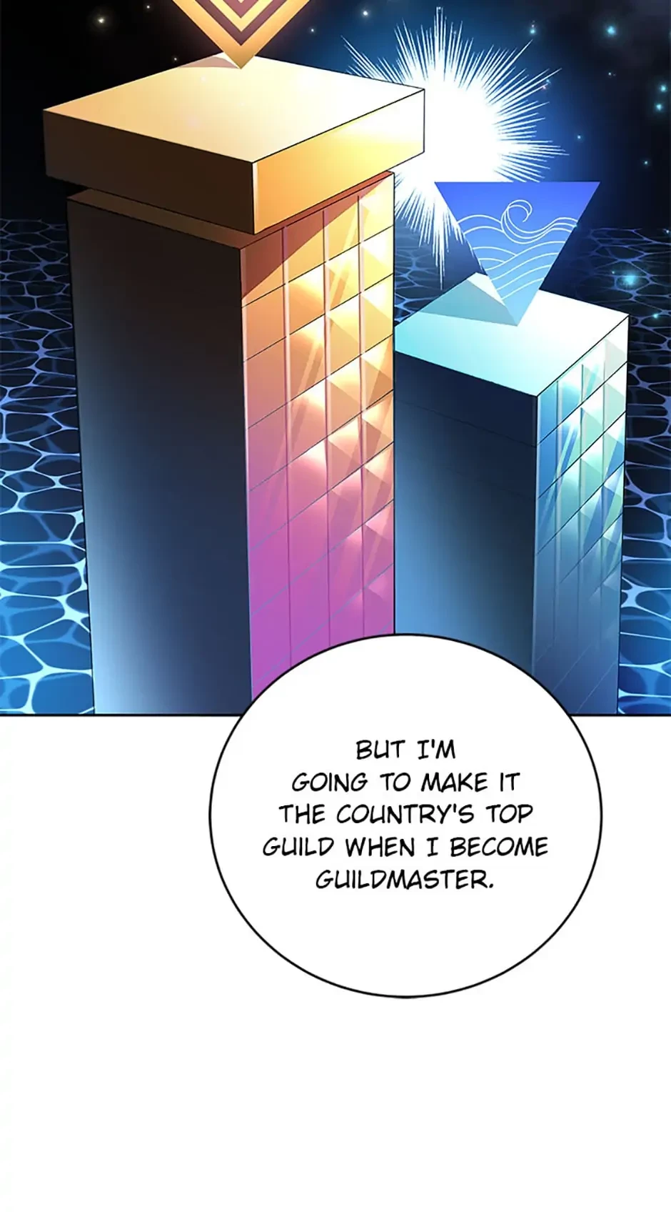 The Novel’s Extra Chapter 37 - 56