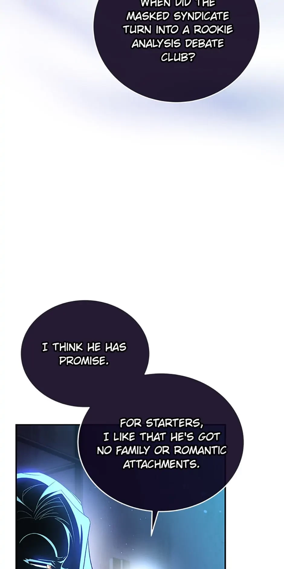 The Novel’s Extra Chapter 38 - 71
