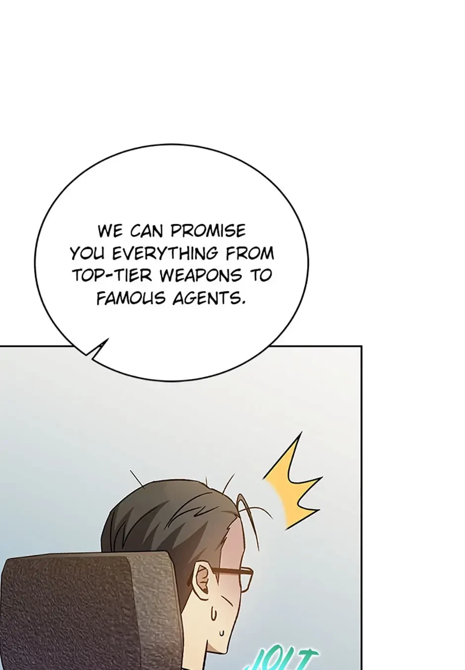 The Novel’s Extra Chapter 37 - 57