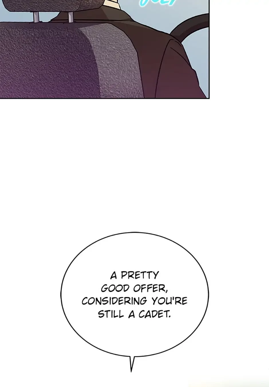 The Novel’s Extra Chapter 37 - 58