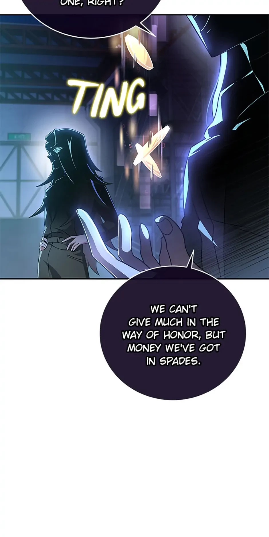 The Novel’s Extra Chapter 38 - 73