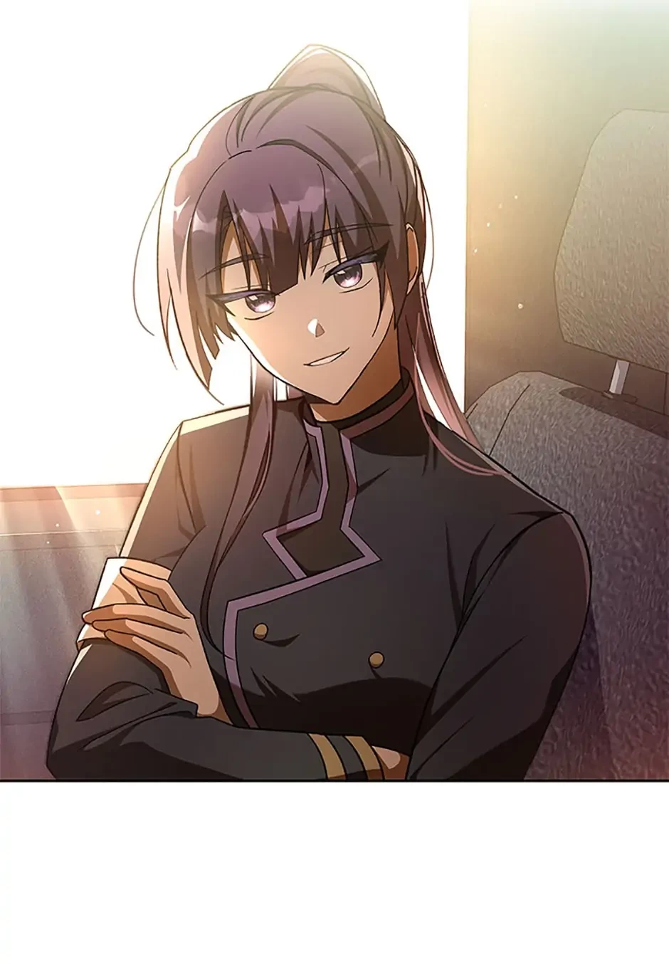 The Novel’s Extra Chapter 37 - 59