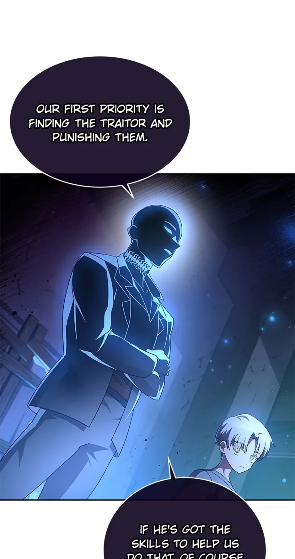 The Novel’s Extra Chapter 38 - 74
