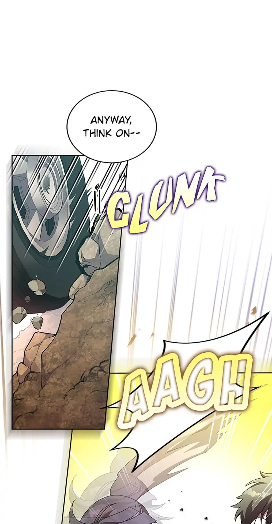 The Novel’s Extra Chapter 37 - 61