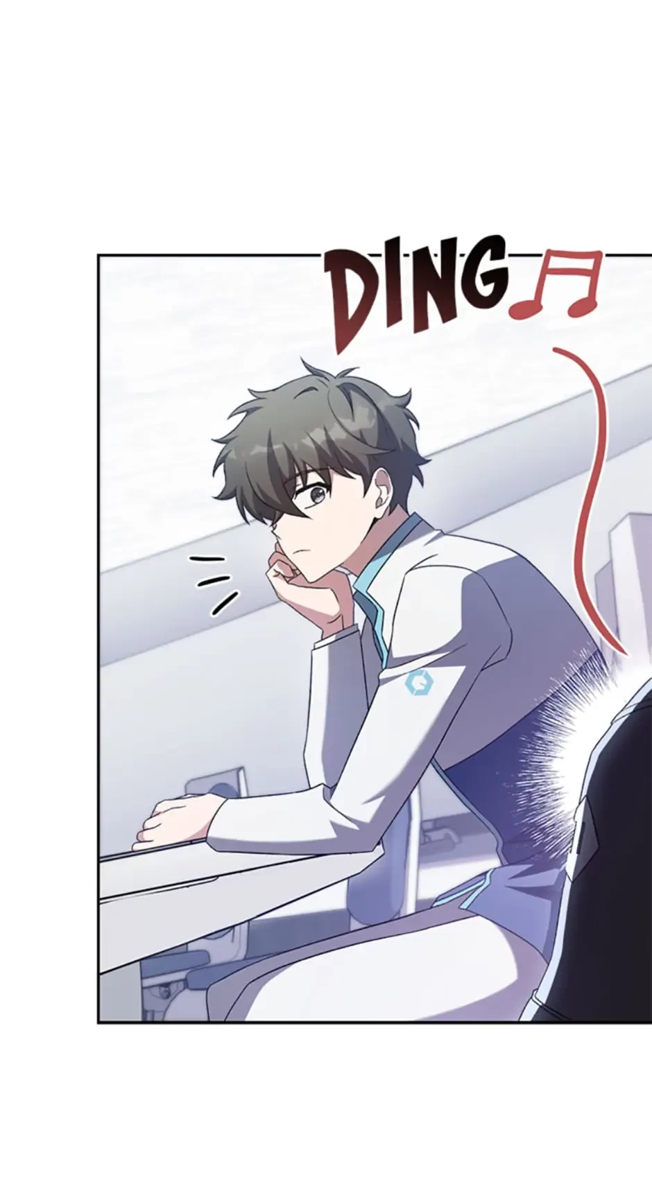 The Novel’s Extra Chapter 36 - 47
